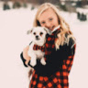 Meet your Posher, Ava